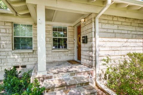 7627 Robin Road, Dallas, TX 75209 — photo 2
