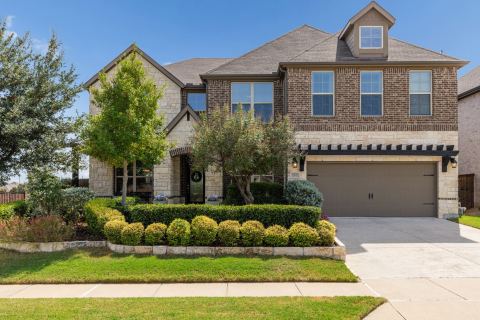 3707 Roth Drive, McKinney, TX 75071 — photo 2