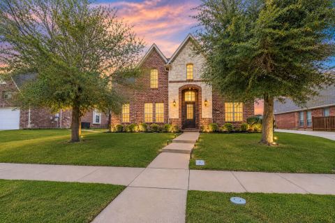 280 Dave Trail, Prosper