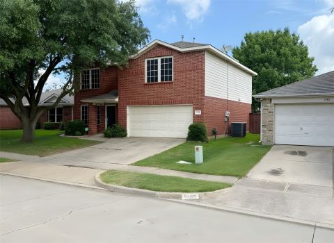 1578 Crown View Drive, Little Elm
