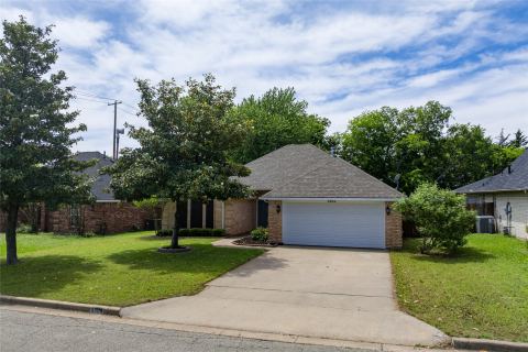 4804 Hara Lane, Sherman, TX 75092 — photo 2