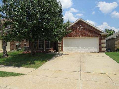 11828 Vienna Apple Road, Fort Worth