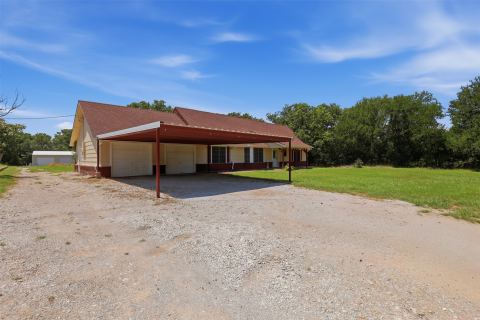 4298 Knob Road, Springtown, TX 76082 — photo 3