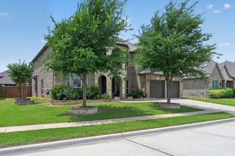 4229 Rainwater Creek Way, Celina, TX 75078 — photo 2