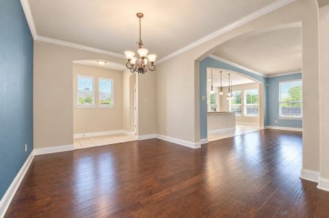 3814 Hyde Park Drive, Midlothian, TX 76065 — photo 2