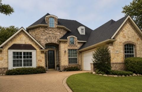 107 Appalachian Way, McKinney