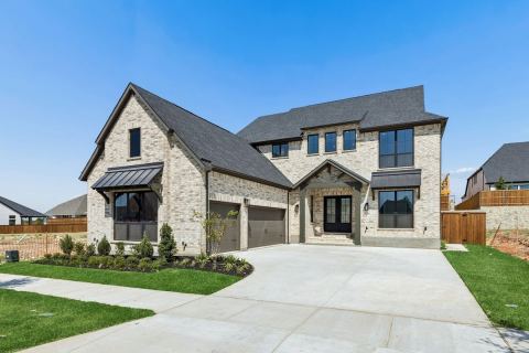 9362 Winter Bloom Street, Frisco, TX 75035 — photo 2
