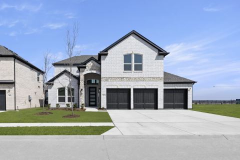 9613 Westchester Lane, Mesquite