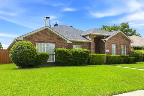 2720 Preston Creek, Mesquite, TX 75181 — photo 2