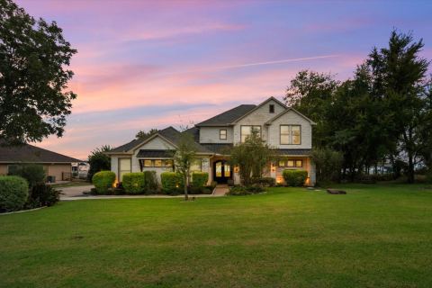 1140 The Shores Drive, Corsicana, TX 75109 — photo 3
