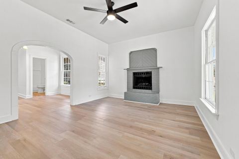 604 E Morton Street, Denison, TX 75021 — photo 2