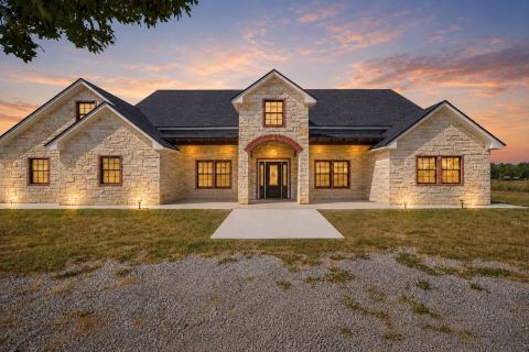 1630 County Road 262, Stephenville