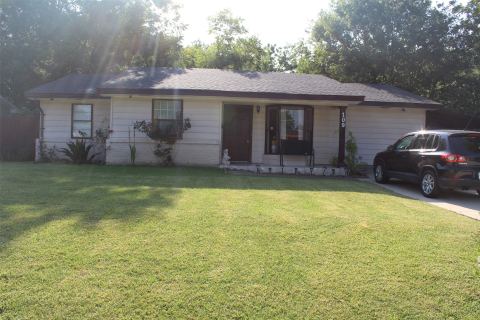 109 Brunswick Lane, Mesquite