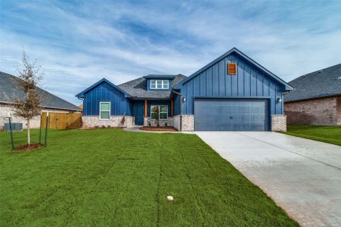 2909 Orchid Drive, Sherman