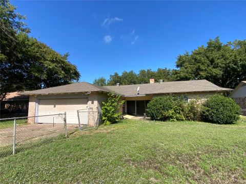 308 Valleyglen Drive, DeSoto, TX 75115 — photo 3