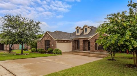 1534 Petaluma Drive, Rockwall, TX 75087 — photo 3