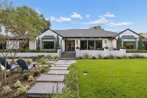 6962 Forest Glade Circle, Dallas