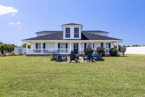 18116 County Road 949, Rockwall