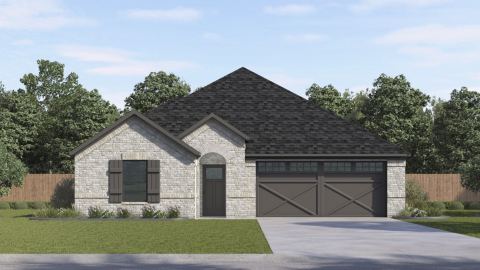 1939 Serene Springs Road, Celina