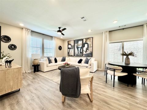 8725 Scottys Lake Lane, The Colony, TX 75036 — photo 2