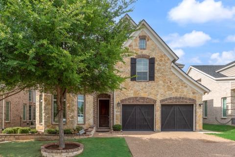 14205 Notting Hill Drive, Little Elm, TX 75068 — photo 2