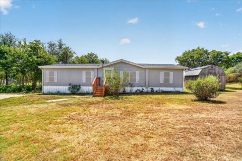 824 Quail Run, Cleburne, TX 76031 — photo 2