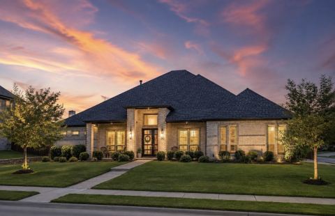 2131 Lassen Drive, Prosper