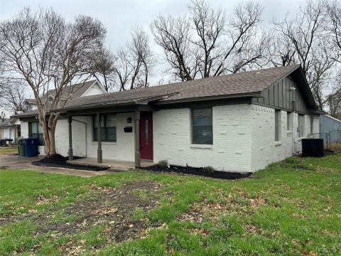 220 N Bernice Drive, Garland, TX 75042 — photo 3