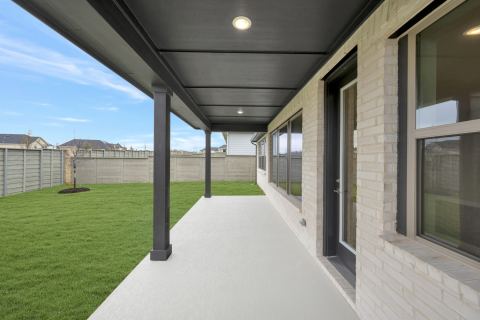 8916 Chestnut Lane, Justin, TX 76247 — photo 2