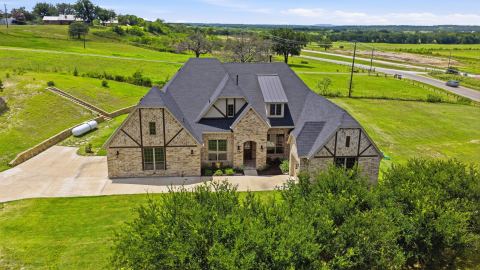 1000 Timber Hills Drive, Weatherford