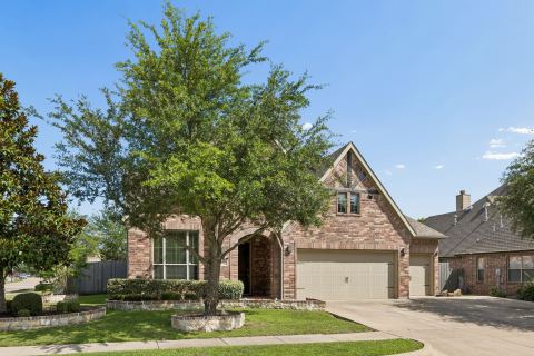 302 Phillips Court, Fate, TX 75087 — photo 3