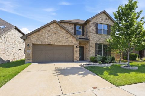6127 Heron Drive, Celina, TX 76227 — photo 2