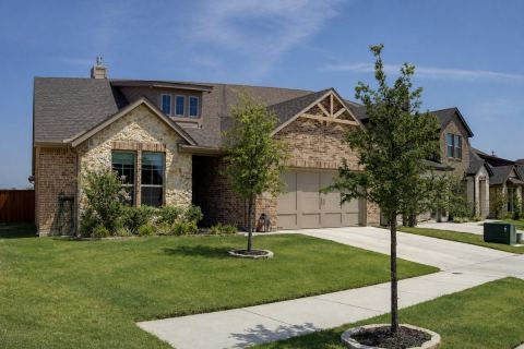 15012 Elite Drive, Aledo, TX 76008 — photo 2