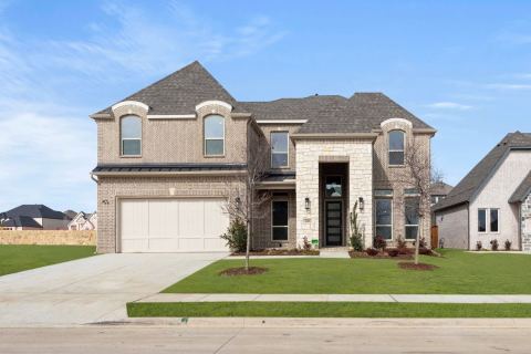 2628 Warm Springs Lane, Celina