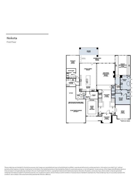 423 Barnfield Way, McLendon Chisholm, TX 75032 — photo 2