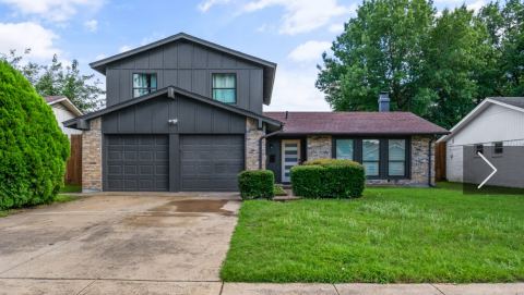 2304 Spanish Trail, Irving