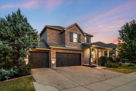 1210 Skyflower Lane, Celina, TX 75009 — photo 2