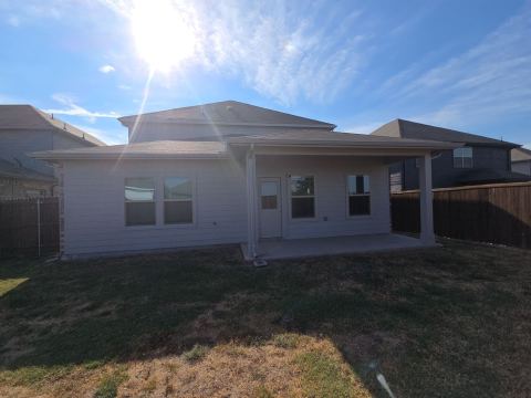 1322 Cress Garden Lane, Forney, TX 75126 — photo 2