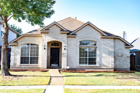 5521 Riverview Drive, The Colony, TX 75056 — photo 2
