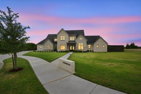4411 Tea Olive Trail, Midlothian, TX 76065 — photo 2