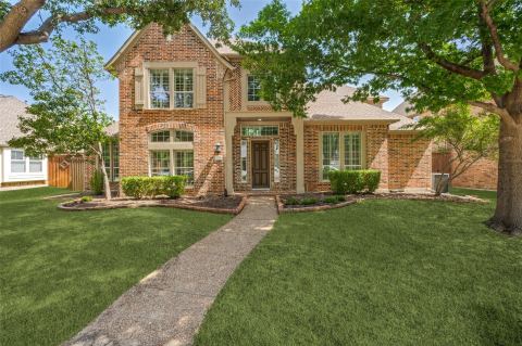 4336 Veneto Drive, Frisco, TX 75033 — photo 2