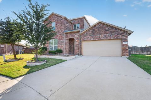 401 Eureka Court, Burleson, TX 76028 — photo 2