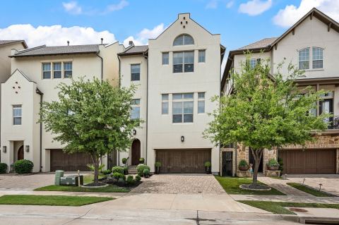 4887 Cloudcroft Lane, Irving, TX 75038 — photo 2