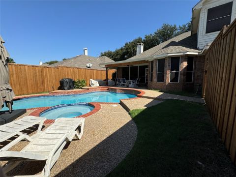 6821 Patrick Lane, Plano, TX 75024 — photo 2