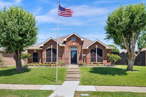 2440 Fieldcrest Drive, Rockwall