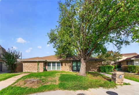 2925 Allister Street, Dallas