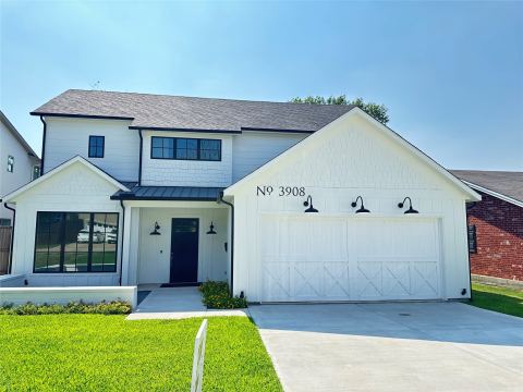 3908 Rochelle Drive, Dallas