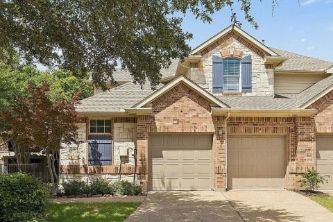 6303 Wildlife Trail, Garland