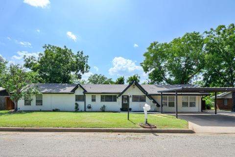 1702 SE 22nd Avenue, Mineral Wells, TX 76067 — photo 3