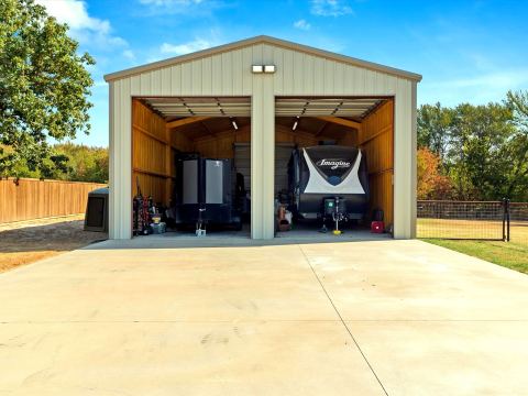 1231 Christie Lane, Terrell, TX 75161 — photo 3